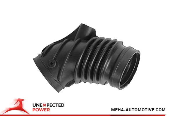 Патрубок витратоміра повітря 2007PF7 Polcar