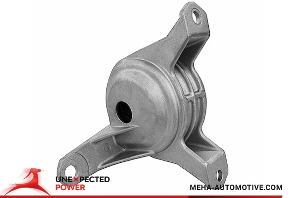 Права подушка двигуна Opel Astra G седан (F69) (1998 - 2009) ціна, від 26.46 USD