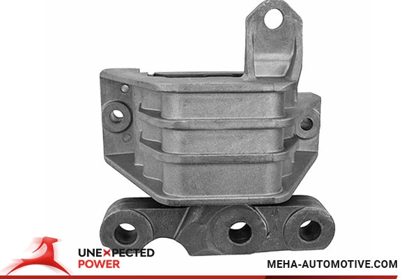 46833589 Fiat/Alfa/Lancia Права подушка мотора