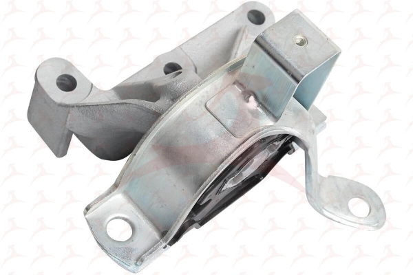 Подушка (опора) двигуна, права 010643 Magneti Marelli