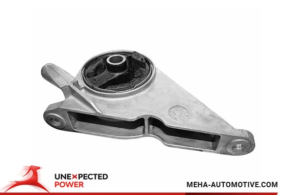 Передня опора двигуна Peugeot/Citroen 24459755