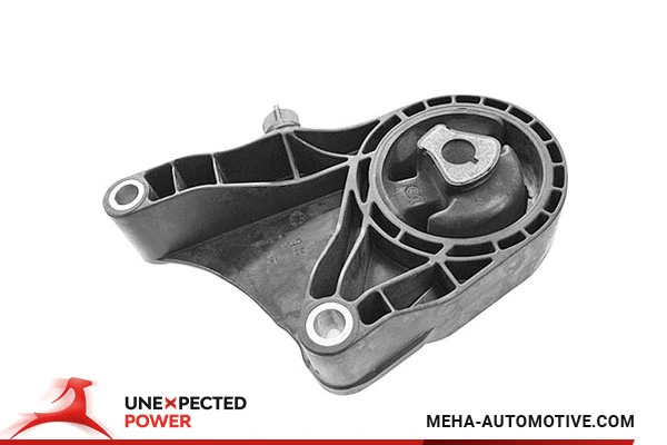 Передня опора двигуна Peugeot/Citroen 13227767