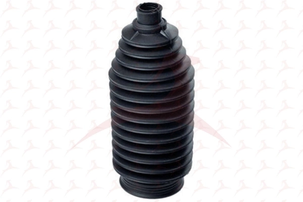 Пильник рульової рейки 0084187 GKN-Spidan