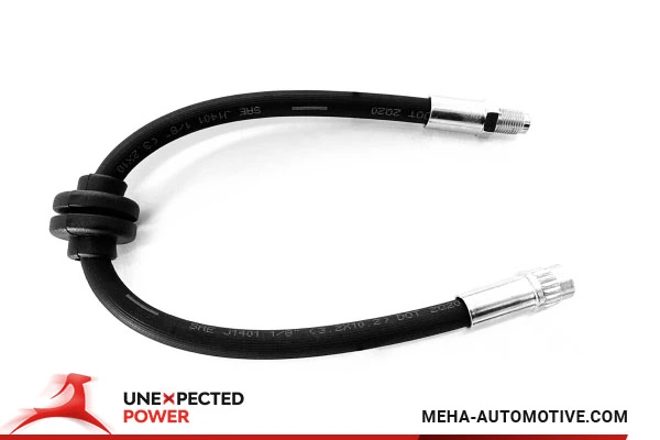 Шланг гальмівний передній TRW PHB2078 ціна, від 5.72 USD