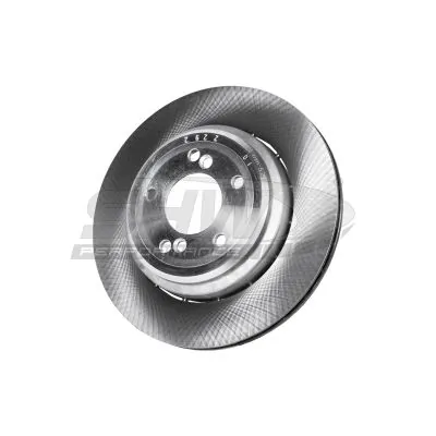Гальмівні диски 34212228802 BMW