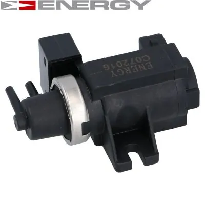 Клапан перетворювач тиску наддуву (соленоїд) EV089C Magneti Marelli