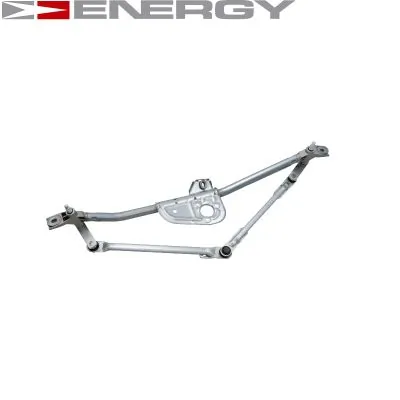  Трапеція двірників Skoda SuperB 1