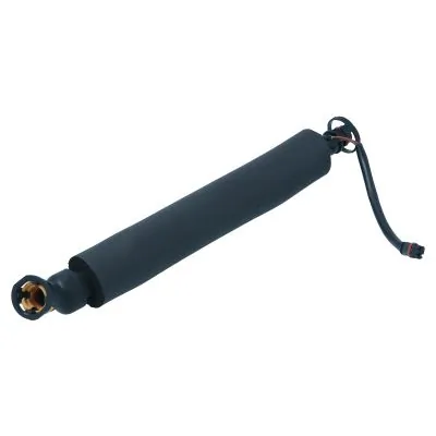  Патрубок вентиляції картера BMW 7 