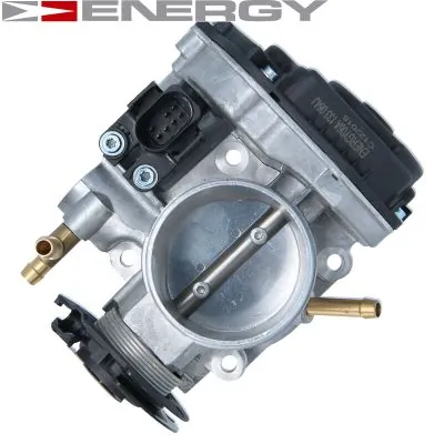 Блок дросельної заслінки Energy PP0003 ціна, від 91.06 USD