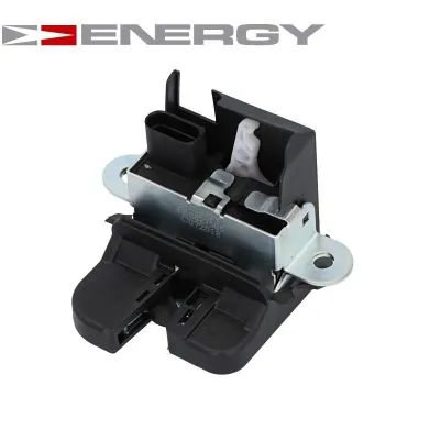 Купити Замок багажника Volkswagen Polo V RUS 602, 604, 612, 614