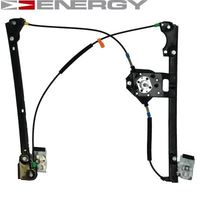 Купити Склопідйомник передньої лівої двері Volkswagen Vento  1H2