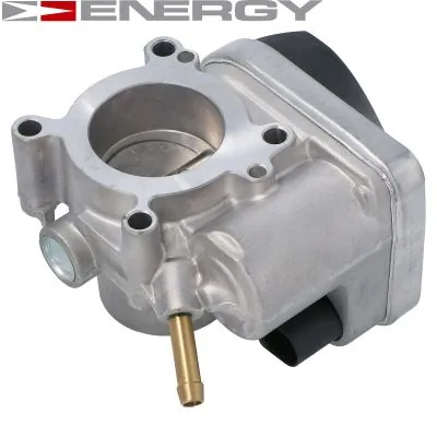 PP0004 Energy Дросільна заслінка в зборі