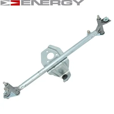Трапеція склоочисника на Opel Corsa C F08, F68