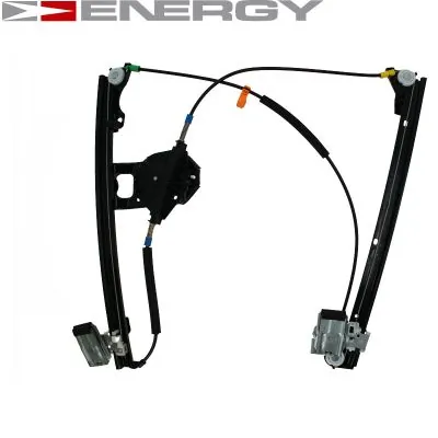  Склопідйомник передньої лівої двері Volkswagen Vento 