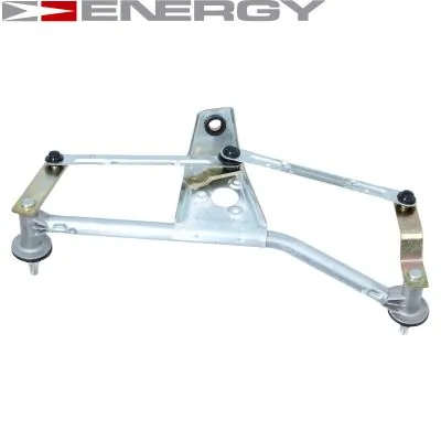 3397020446 Bosch Трапеція склоочисника
