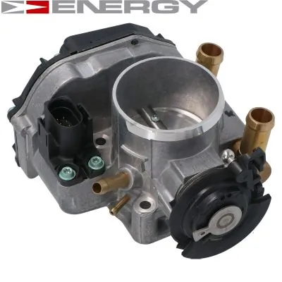 Дросільна заслінка TB0045 Magneti Marelli