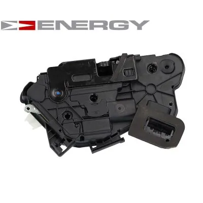 Замок водійських дверей на Audi Q3  F3B