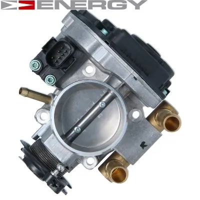 TB0045 Magneti Marelli Дросільна заслінка в зборі