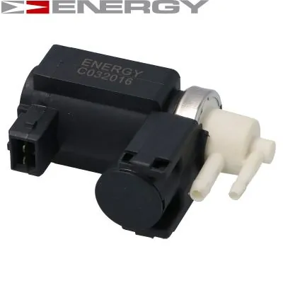 Клапан перетворювач тиску наддуву (соленоїд) 8200270451 General Motors