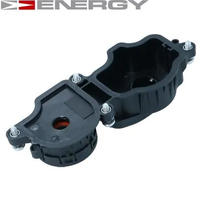SE00005 Energy Клапан PCV (вентиляції картерних газів)