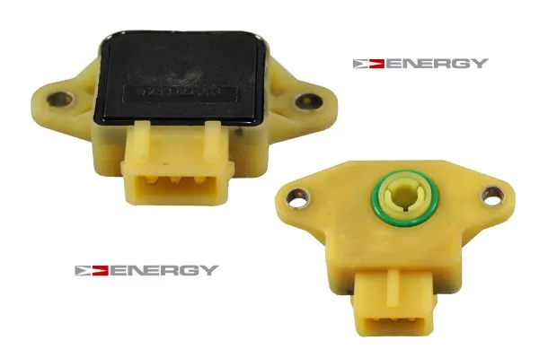 Купити TPS0002 Energy Потенціометр
