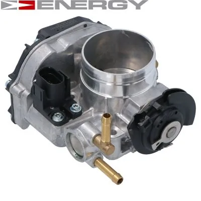 Дросільна заслінка в зборі на Volkswagen Beetle  9C1, 1C1, 9G1