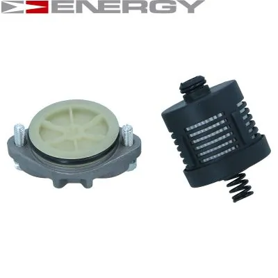 Купити DS120356 Wahler Фільтр заднього редуктора, муфти Haldex