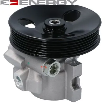 PW7823 Energy