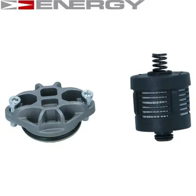 Фільтр заднього редуктора, муфти Haldex Wahler DS120356 ціна, від 21.62 USD