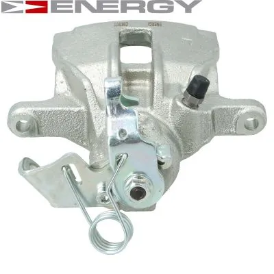 Супорт гальмівний задній лівий Energy ZH0058 ціна, від 49.05 USD