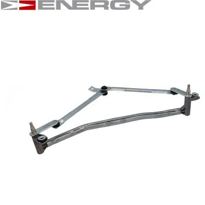 Трапеція склоочисника на Seat Ibiza III 6L1