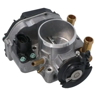 Блок дросельної заслінки Magneti Marelli TB0045 ціна, від 95.77 USD