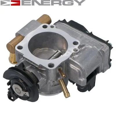 Заслінка повітряна Magneti Marelli TB0045