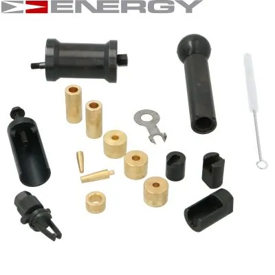 Купити NE00615 Energy 