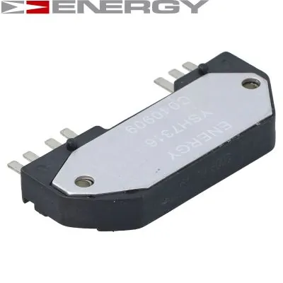 MZ0006 Energy Модуль запалювання, комутатор