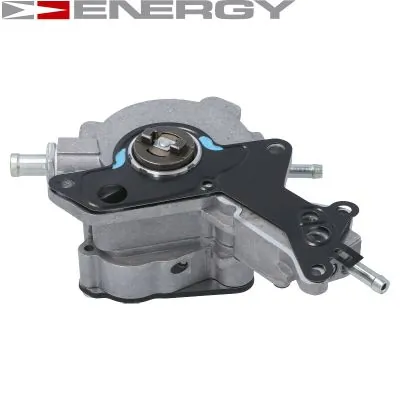 Тандемний насос Energy PV0013 ціна, від 82.35 USD