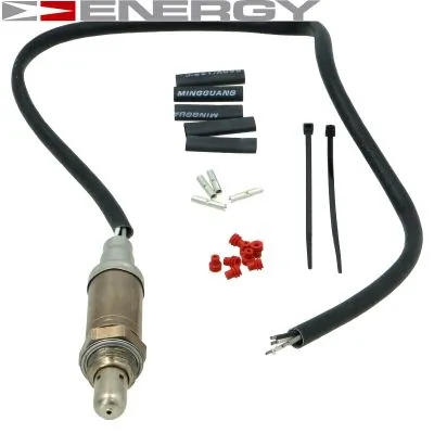 Купити 258006589 Bosch Лямбда-зонд, датчик кисню після каталізатора