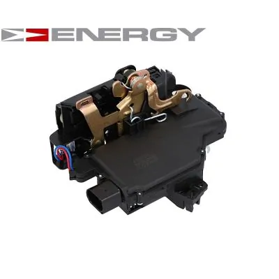 Замок передніх пасажирських дверей Energy ZDP0005P ціна, від 24.55 USD