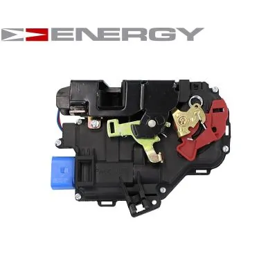 ZDP0007L Energy Замок водійських дверей