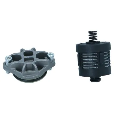 Фільтр заднього редуктора, муфти Haldex DS120356 Wahler