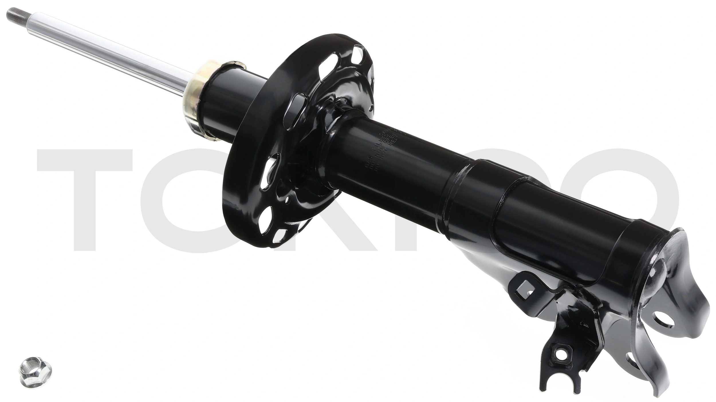 B2363 Tokico Ліва передня стійка