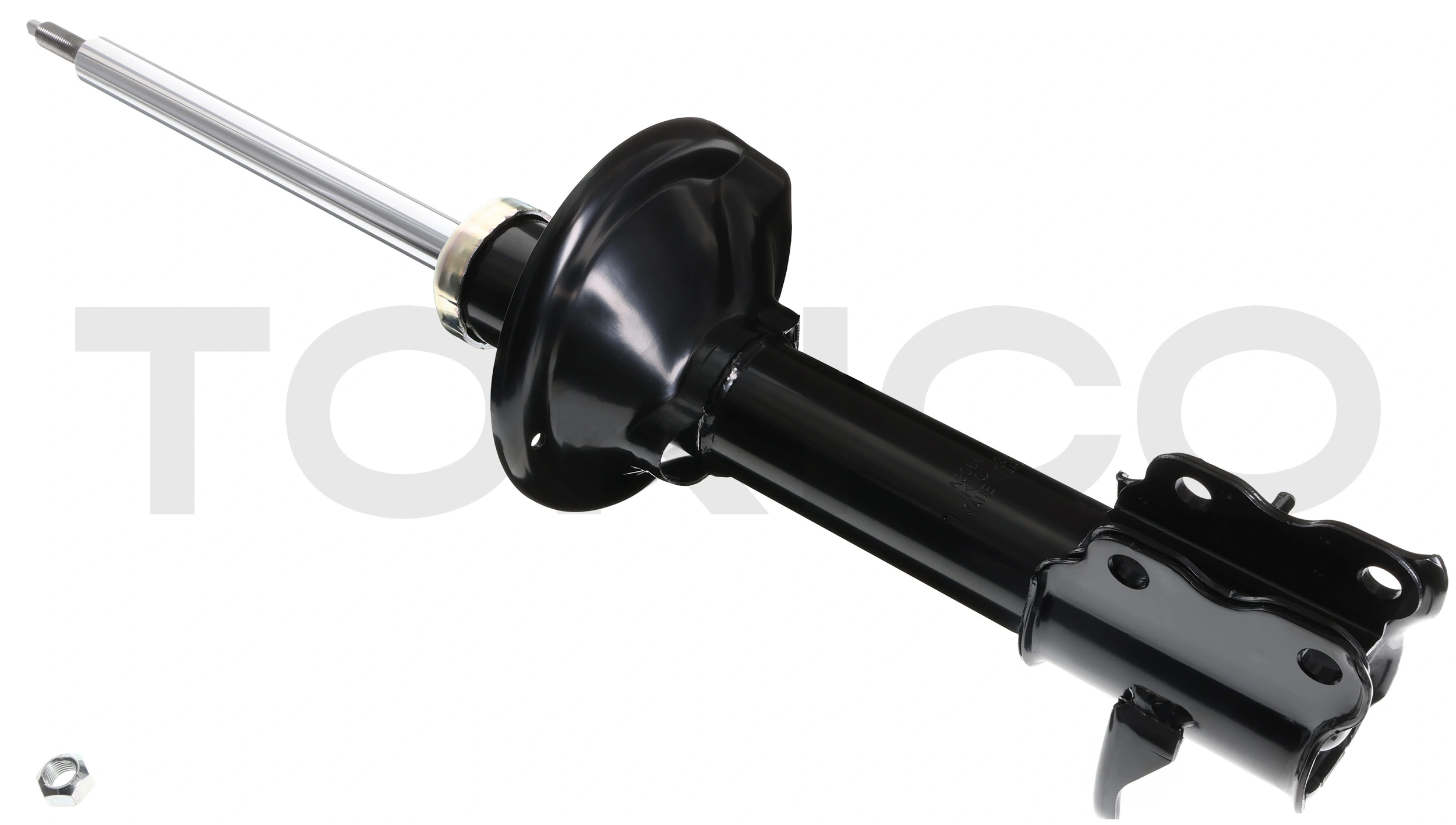 Амортизатор задній, правий 32A94A Boge