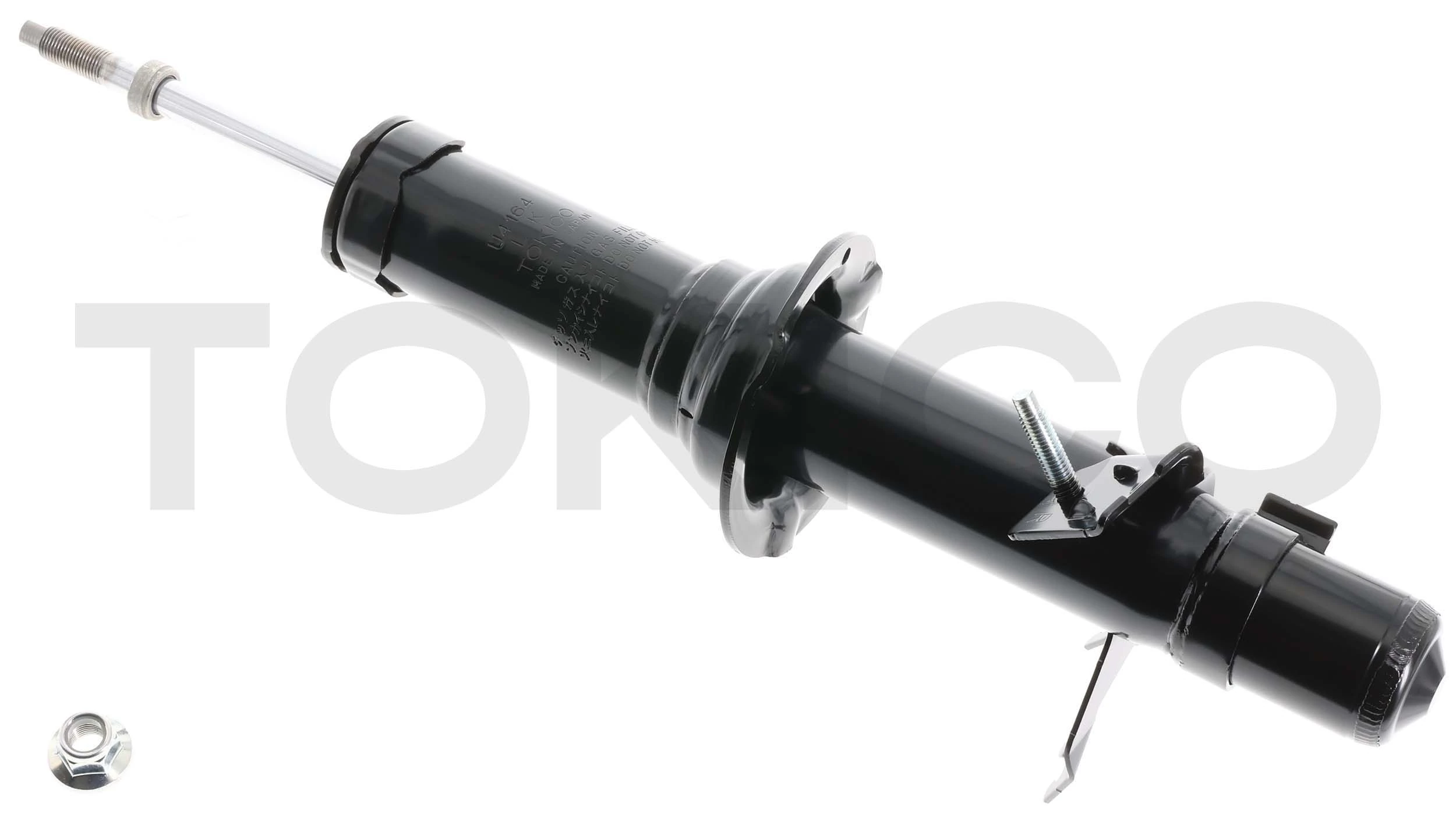 U4164 Tokico Амортизатор передньої підвіски