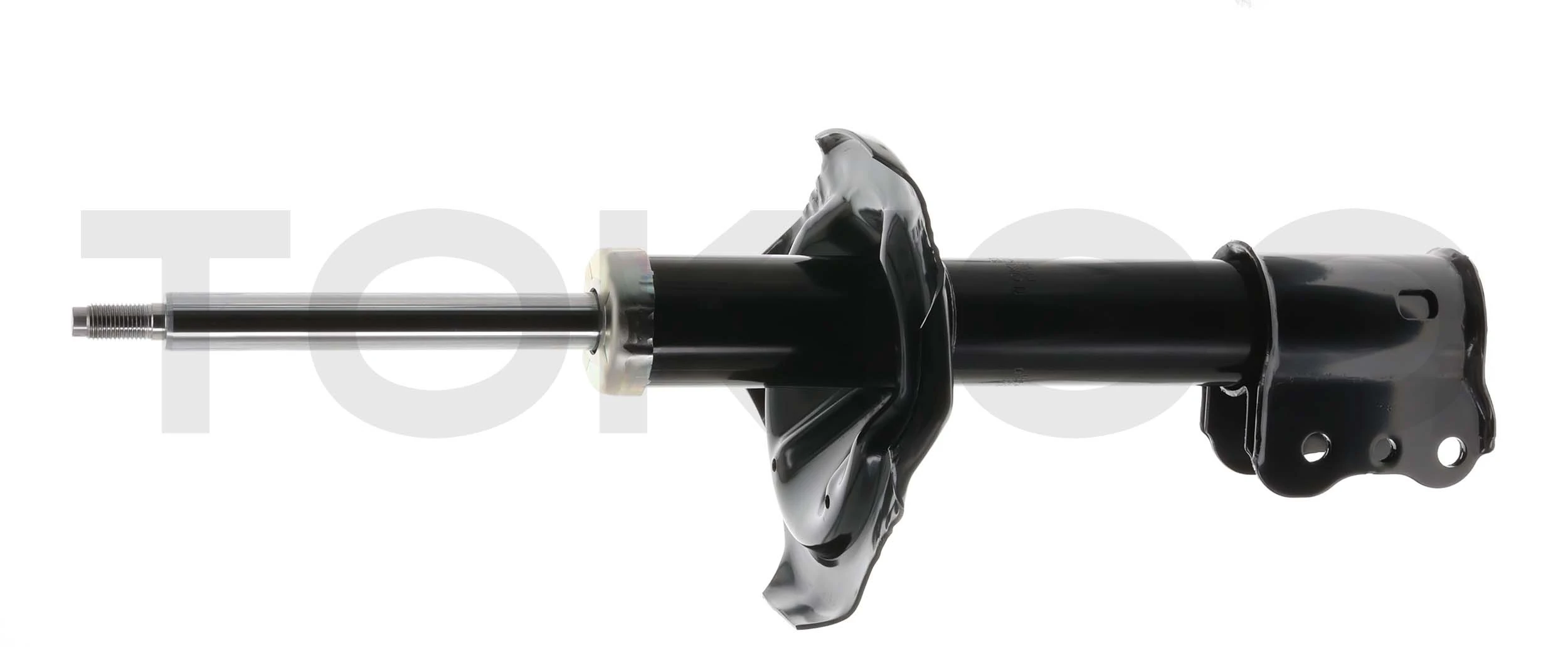 Купити GE4V34900 Mazda Амортизатора передній лівий