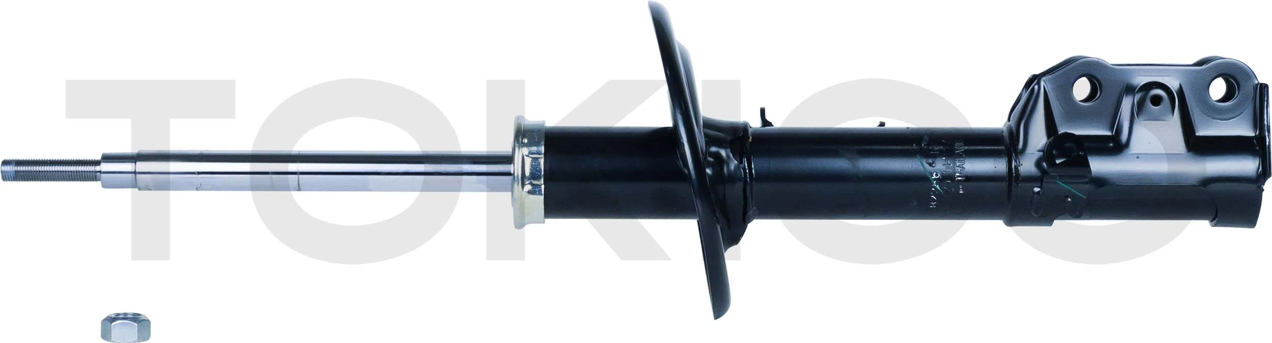 B2286 Tokico Амортизатор передньої підвіски