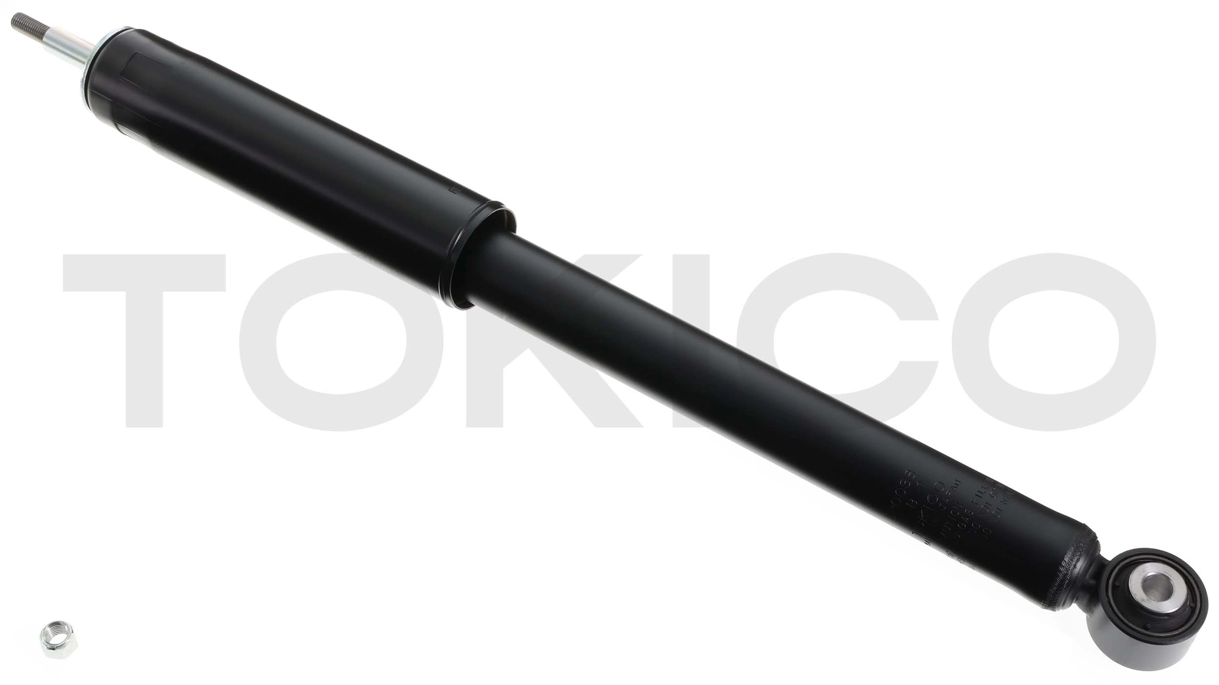 Амортизатор задній Tokico E20038 ціна, від 27.02 USD