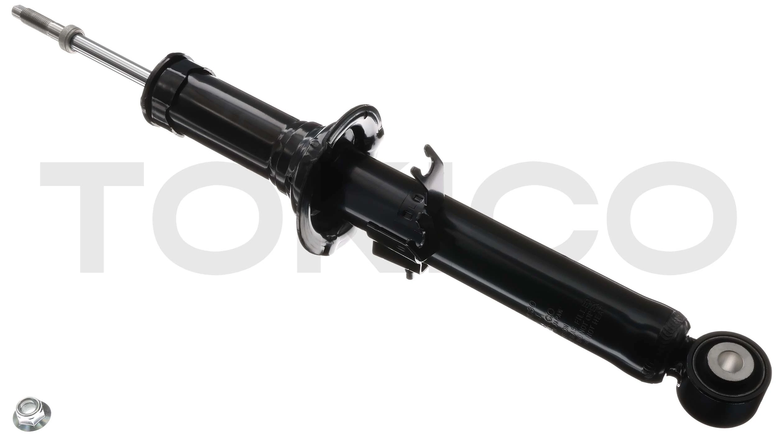 U35030 Tokico Ліва передня стійка