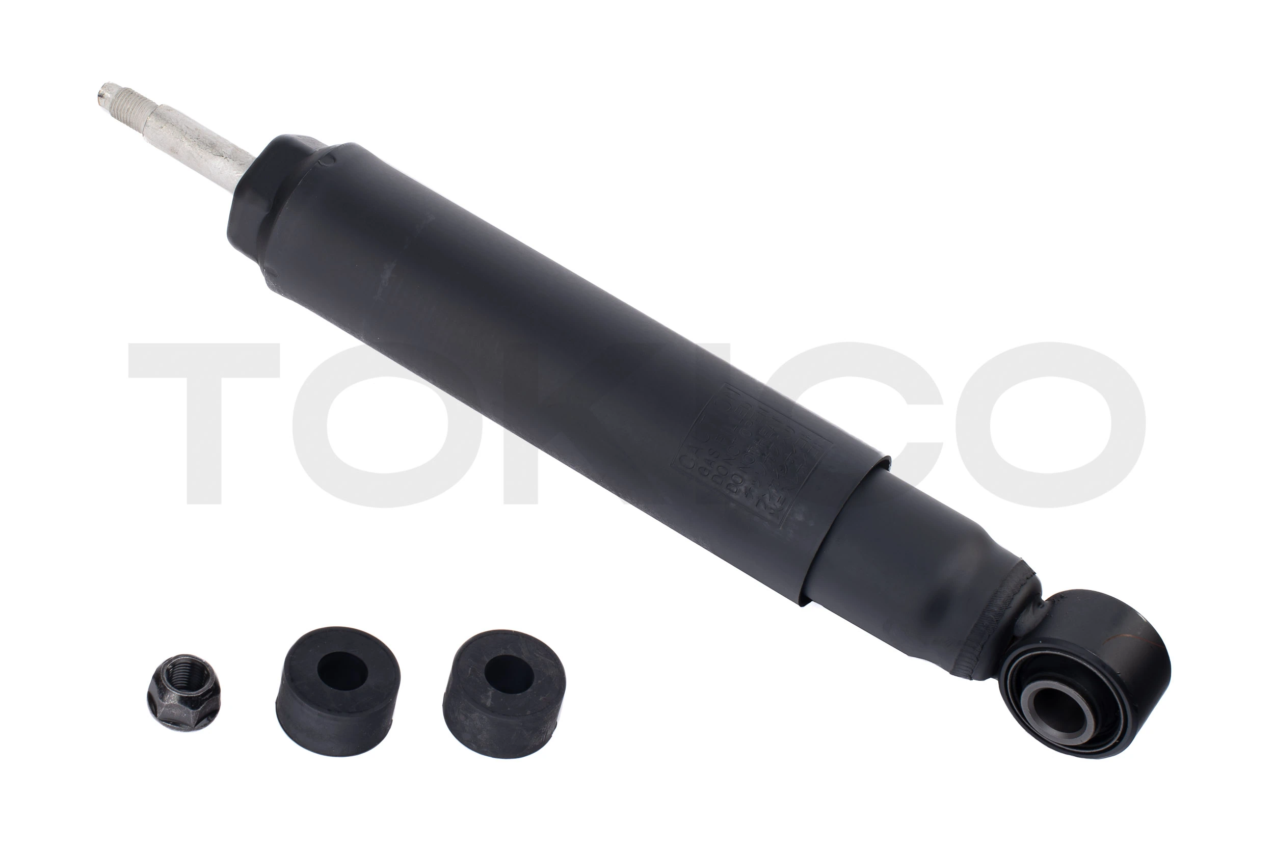 E4133 Tokico Амортизатори задні