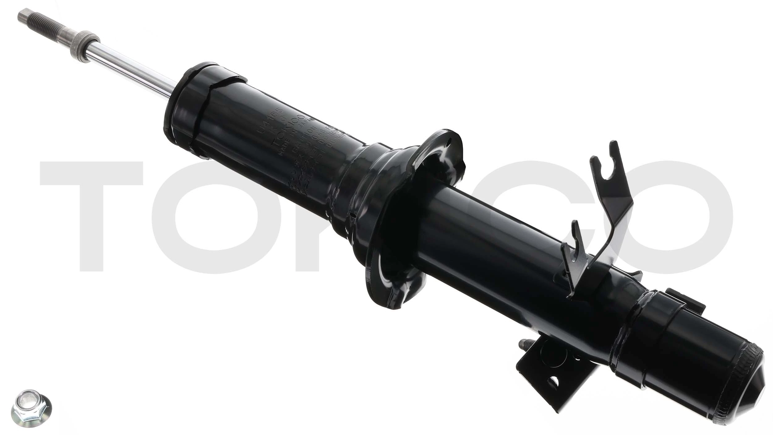U4165 Tokico Ліва передня стійка