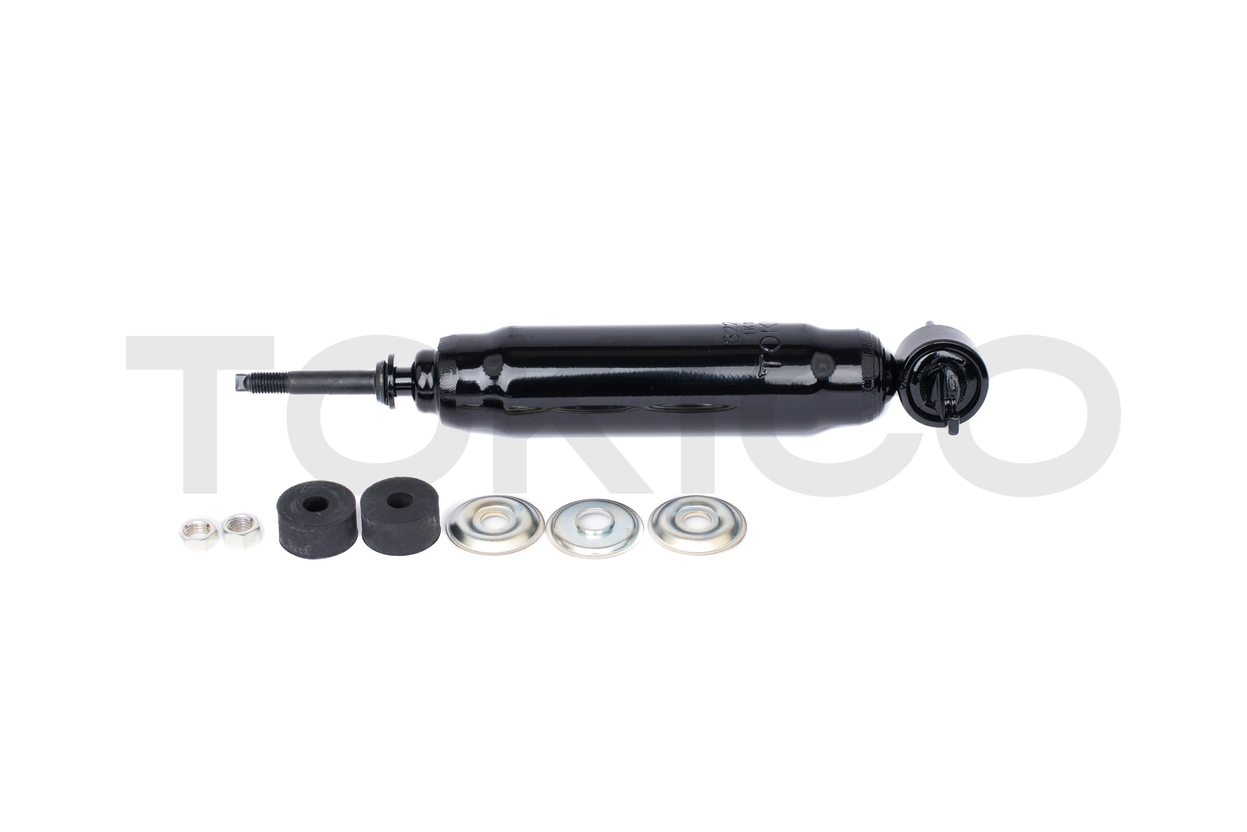 Стойка амортизатора передняя Mitsubishi MB175547 ціна, від 27.44 USD